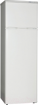 Холодильник с морозильником Snaige FR275-1101AA