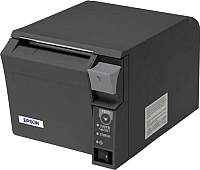 Принтер чеков Epson TM-T70 II (C31CD38032) - 