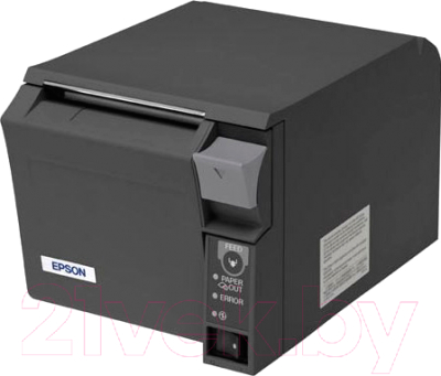 Принтер чеков Epson TM-T70 II (C31CD38032)