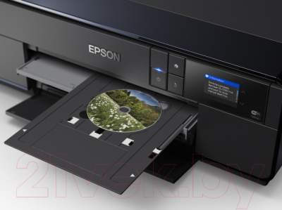 Принтер Epson SureColor SC-P600 / C11CE21301