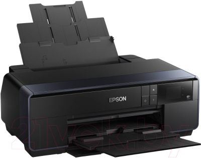 Принтер Epson SureColor SC-P600 / C11CE21301