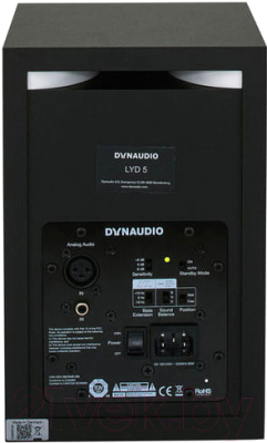 Студийный монитор Dynaudio LYD 5
