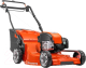 Миниатюра изображения товара Газонокосилка бензиновая Husqvarna LC 353V (967 06 94-01)