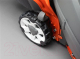 Миниатюра изображения товара Газонокосилка бензиновая Husqvarna LC 353V (967 06 94-01)