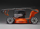 Миниатюра изображения товара Газонокосилка бензиновая Husqvarna LC 353V (967 06 94-01)
