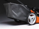 Миниатюра изображения товара Газонокосилка бензиновая Husqvarna LC 353V (967 06 94-01)