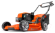 Миниатюра изображения товара Газонокосилка бензиновая Husqvarna LC 353V (967 06 94-01)