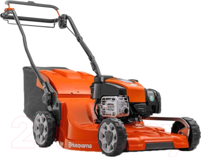 Газонокосилка бензиновая Husqvarna LC 353Vi (967 06 95-01)