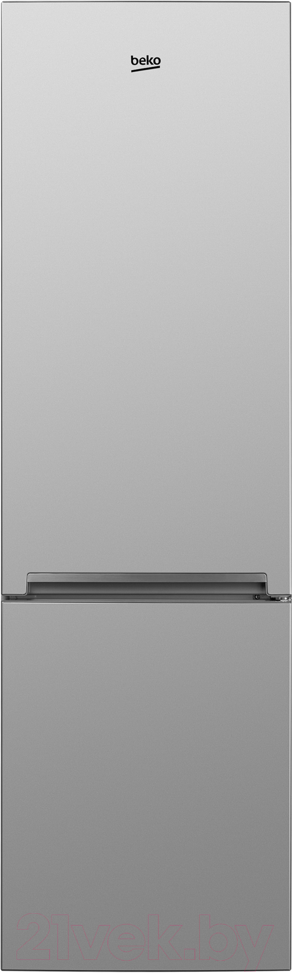 Холодильник с морозильником Beko RCSK310M20S