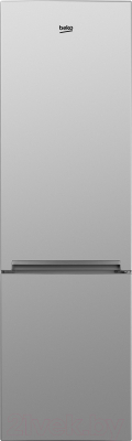 Холодильник с морозильником Beko CSMV5310MC0S