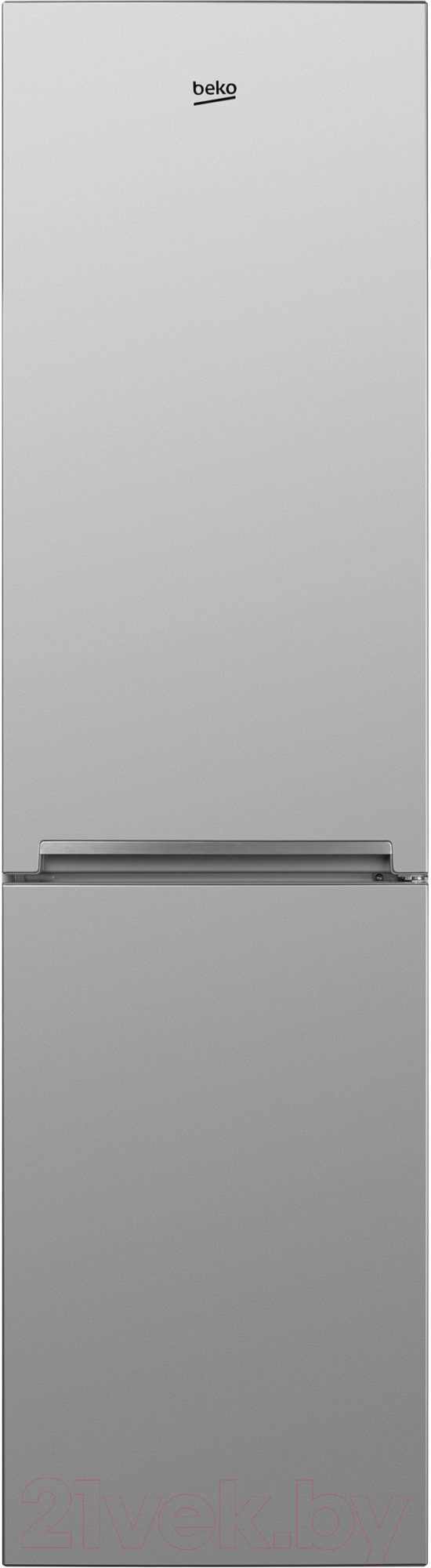 Холодильник с морозильником Beko CSMV5335MC0S