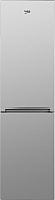 Холодильник с морозильником Beko CSMV5335MC0S - 