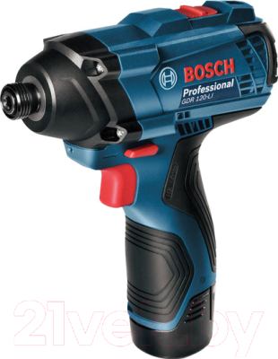 Профессиональный гайковерт Bosch GDR 120-LI Professional (0.601.9F0.000)