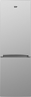 Холодильник с морозильником Beko RCNK270K20S - 