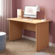 Миниатюра изображения товара Письменный стол Славянская столица С-1-12 (бук)