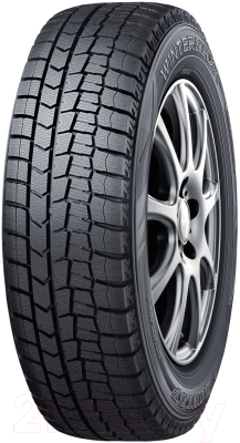 Зимняя шина Dunlop Winter Maxx WM02 195/65R15 91T