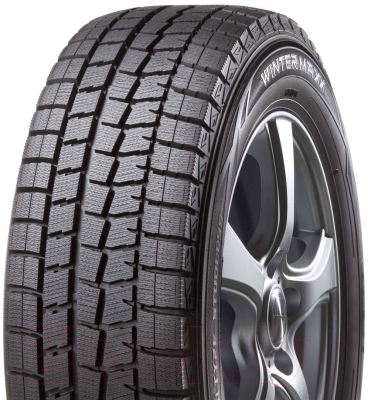 Зимняя шина Dunlop Winter Maxx WM01 205/65R15 94T