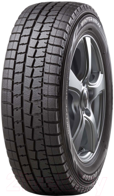 Зимняя шина Dunlop Winter Maxx WM01 205/65R16 95T
