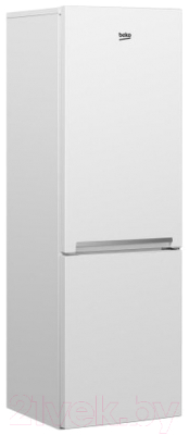 Холодильник с морозильником Beko CNL7270KC0W