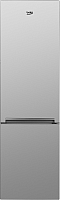 Холодильник с морозильником Beko RCNK310KC0S - 