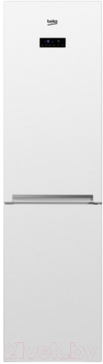 Холодильник с морозильником Beko CNMV5335EA0W