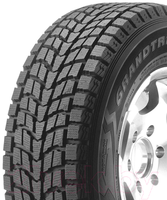Зимняя шина Dunlop Grandtrek SJ6 245/70R16 107Q