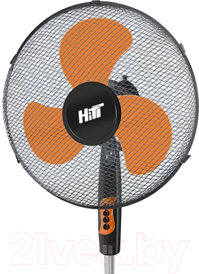 Вентилятор HiTT HT-6502