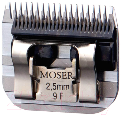 Нож к машинке для стрижки шерсти Moser 1245-7340