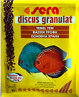 Корм для рыб Sera Discus Granules 308 - 