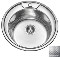 

Мойка кухонная Frap, FD60490