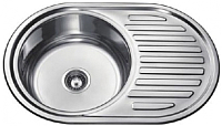 

Мойка кухонная Frap, FD65077
