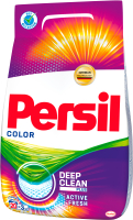 

Стиральный порошок Persil, Color 360° Complete Solution