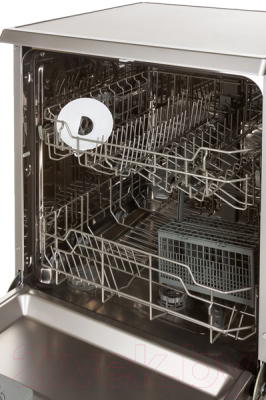 Посудомоечная машина Hansa ZWM616IH - Инструкция