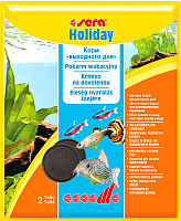 

Корм для рыб Sera, Holiday 993