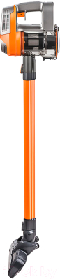 Вертикальный пылесос Thomas Quick Stick Family (785301)