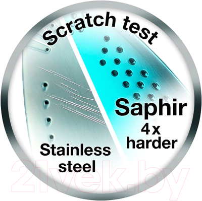 Изображение товара Утюг с парогенератором Braun CareStyle 5 Pro IS5055WH