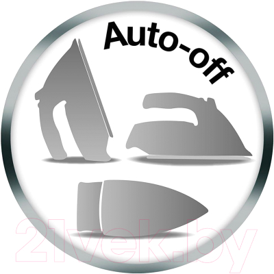 Изображение товара Утюг с парогенератором Braun CareStyle 5 Pro IS5055WH