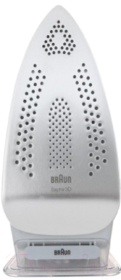 Изображение товара Утюг с парогенератором Braun CareStyle 5 Pro IS5055WH