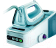 Миниатюра изображения товара Утюг с парогенератором Braun CareStyle 5 Pro IS5055WH