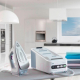 Миниатюра изображения товара Утюг с парогенератором Braun CareStyle 5 Pro IS5055WH