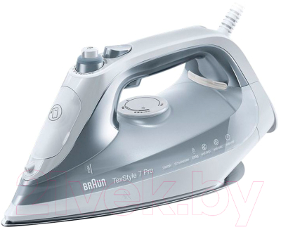 Утюг Braun SI 7088GY