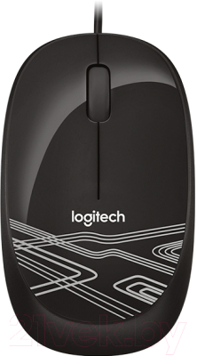 Мышь Logitech M105 / 910-002943