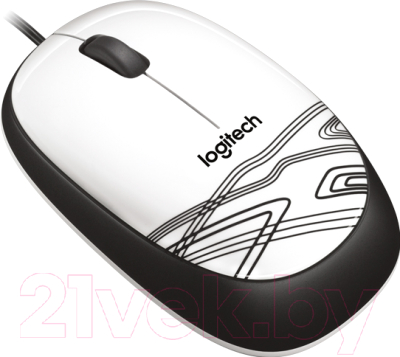

Мышь Logitech, M105 / 910-002944