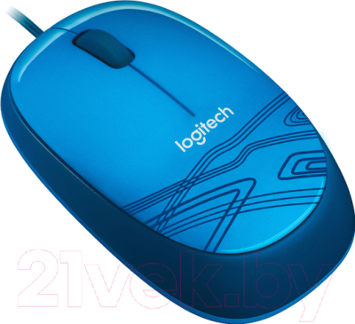 Мышь Logitech M105 / 910-003114