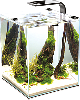 Аквариумный набор Aquael Shrimp Set Smart 2 10 / 114955 (черный) - 
