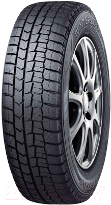 Зимняя шина Dunlop Winter Maxx WM02 185/55R15 82T