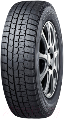 Зимняя шина Dunlop Winter Maxx WM02 205/55R16 94T