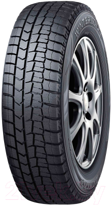 Зимняя шина Dunlop Winter Maxx WM02 215/55R16 97T