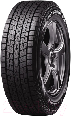 

Зимняя шина Dunlop, Winter Maxx SJ8 225/65R18 103R