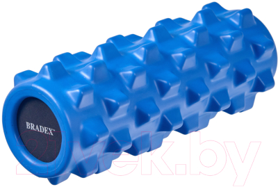 Валик для фитнеса Bradex SF 0248 (синий)